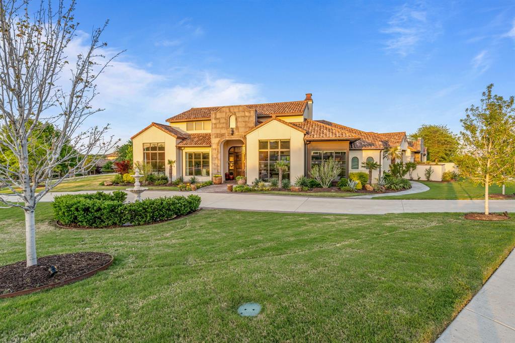 4925 Arbol Court