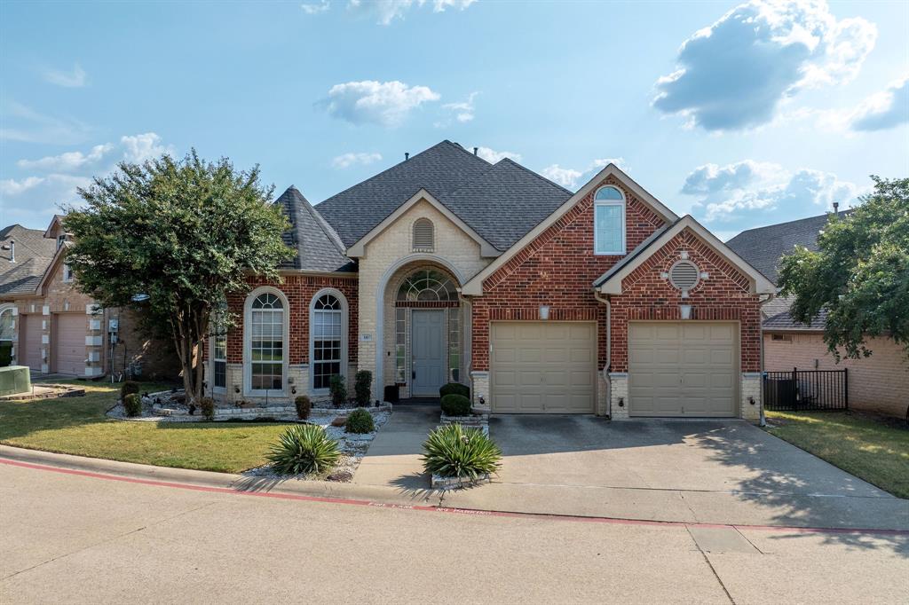 1817 Masters Drive