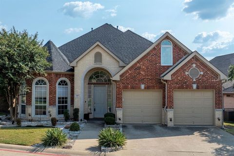 1817 Masters Drive DeSoto TX 75115