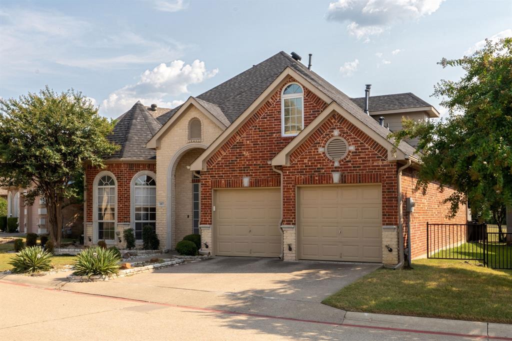 1817 Masters Drive