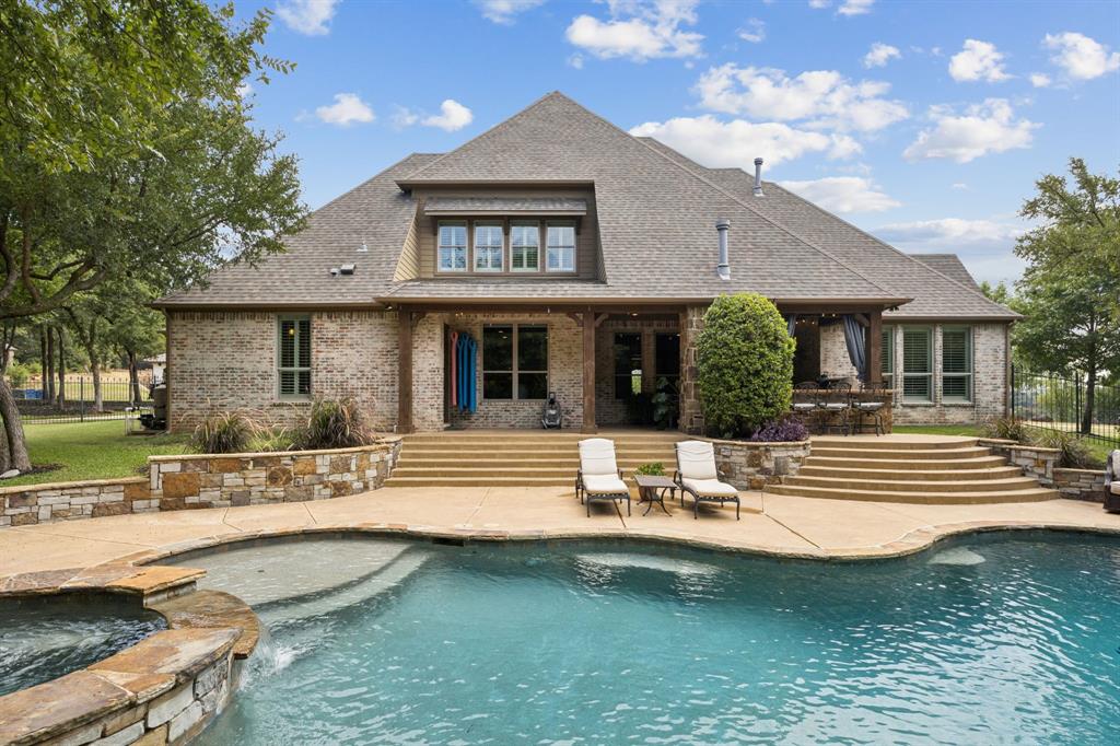 3600 Iron Mountain Ranch Court