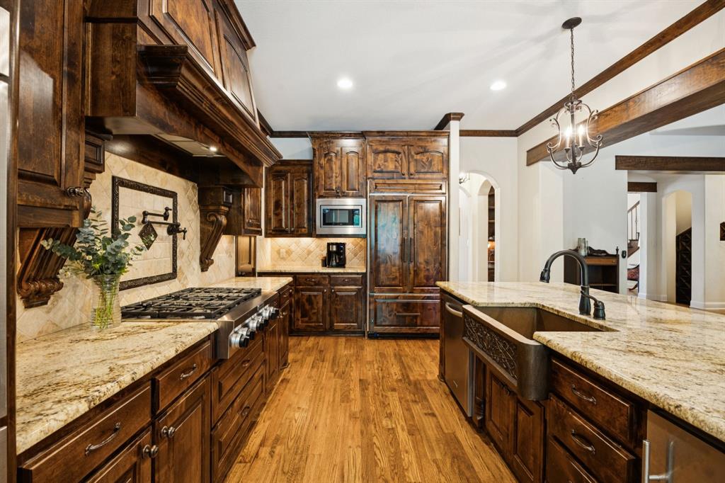 Cliffs At Clariden Ranch The - Residential