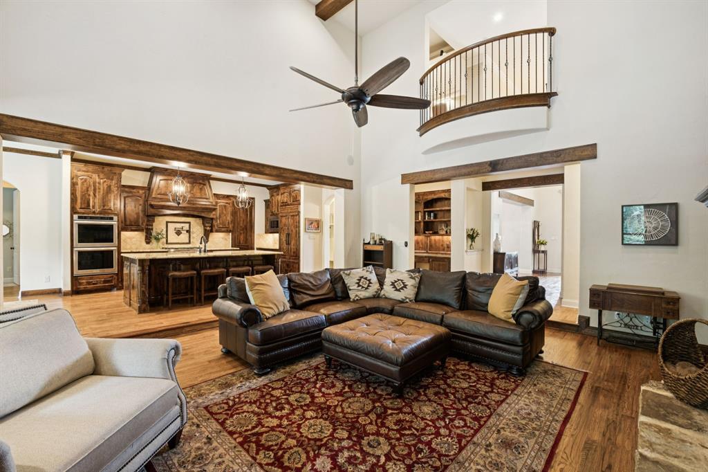 Cliffs At Clariden Ranch The - Residential