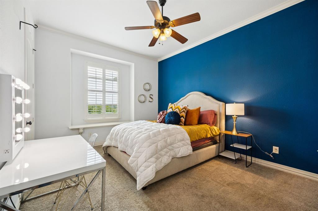 Cliffs At Clariden Ranch The - Residential