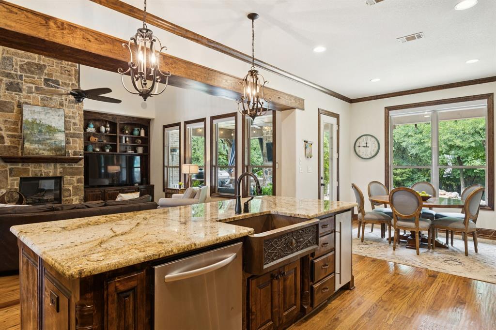 Cliffs At Clariden Ranch The - Residential