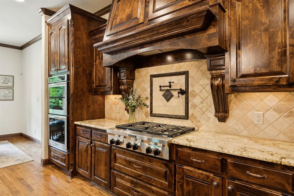 Cliffs At Clariden Ranch The - Residential