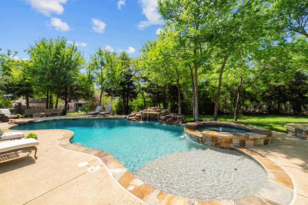 Cliffs At Clariden Ranch The - Residential