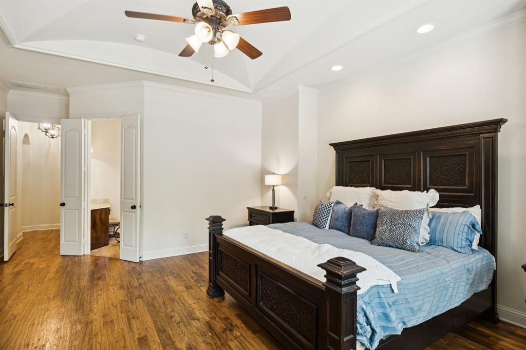 Cliffs At Clariden Ranch The - Residential