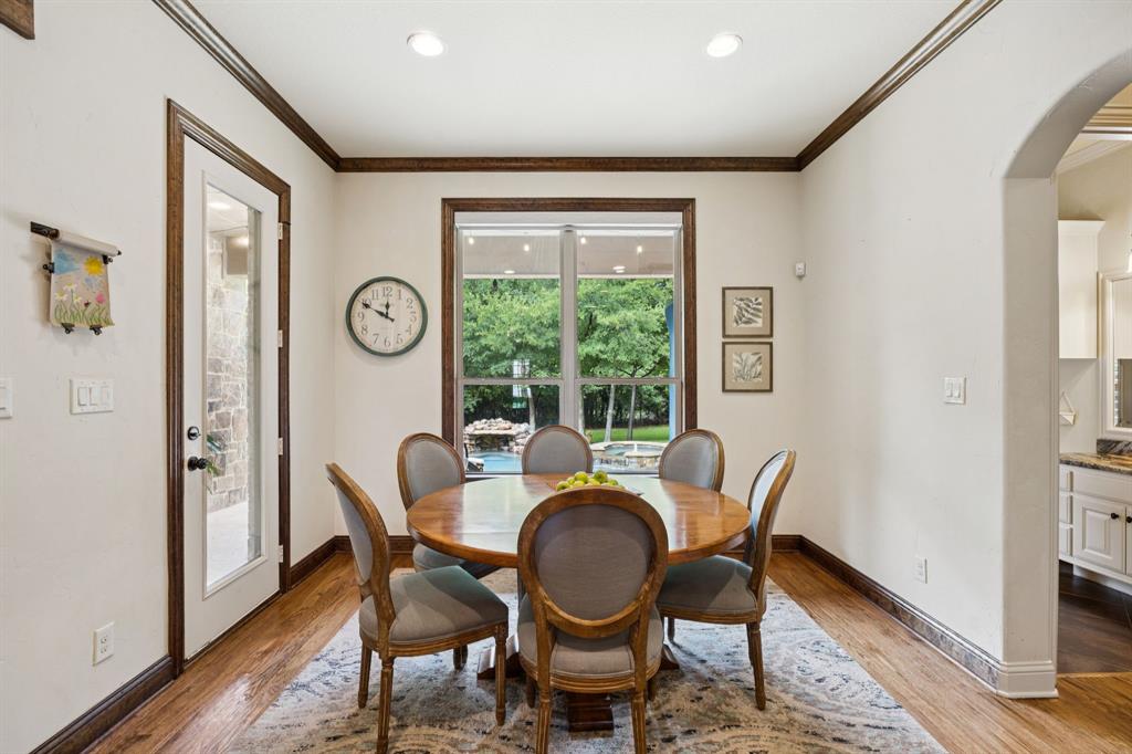 Cliffs At Clariden Ranch The - Residential