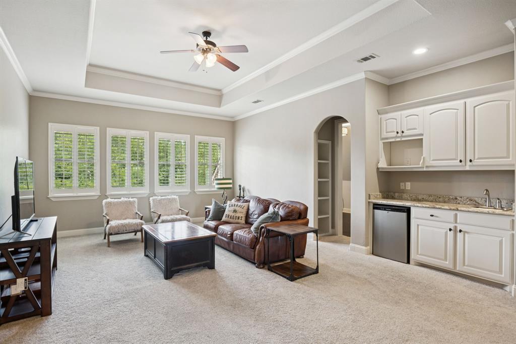 Cliffs At Clariden Ranch The - Residential