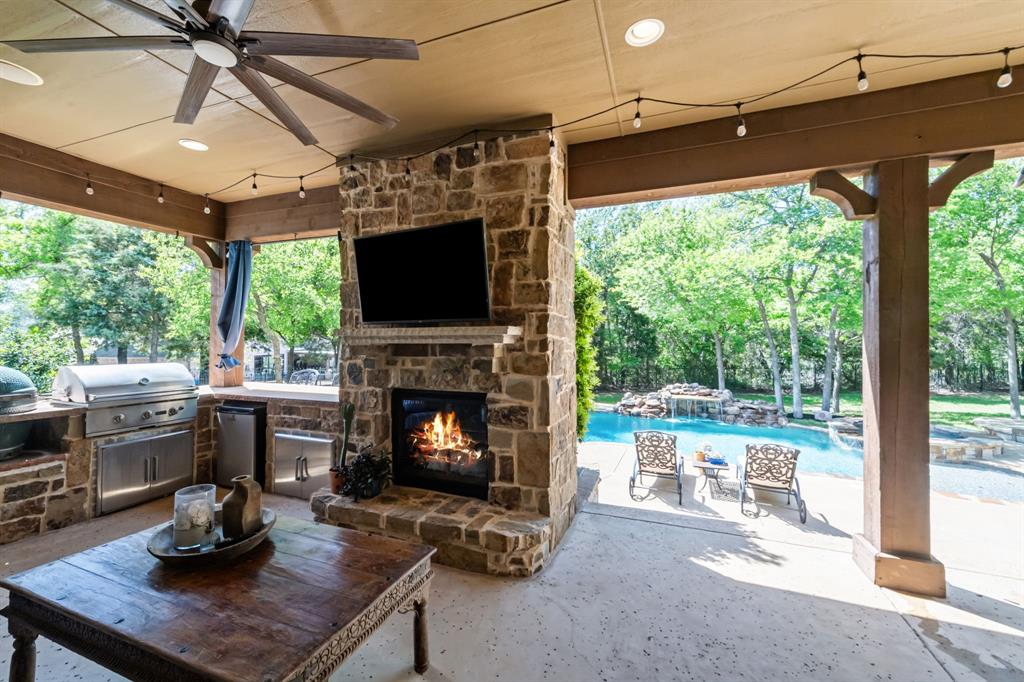 Cliffs At Clariden Ranch The - Residential