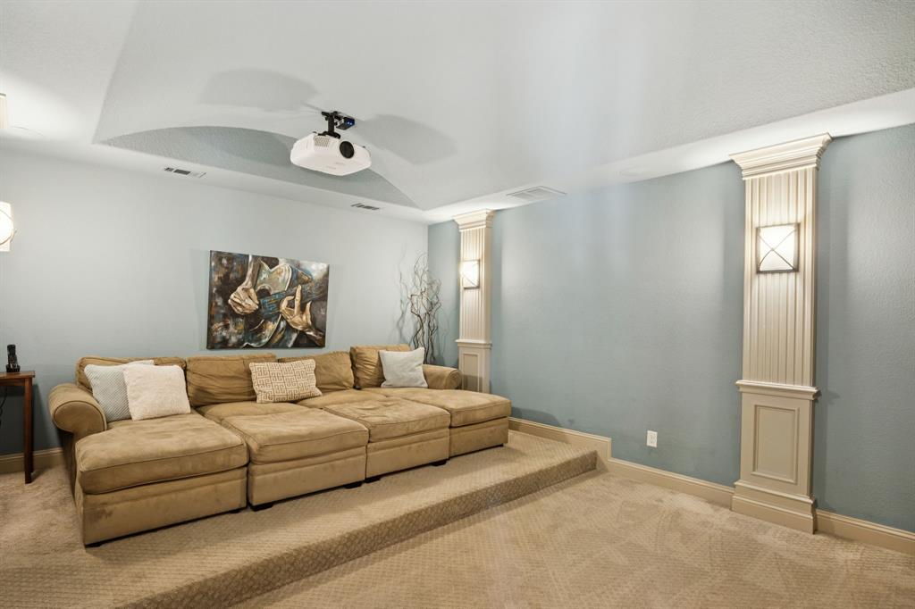 Cliffs At Clariden Ranch The - Residential