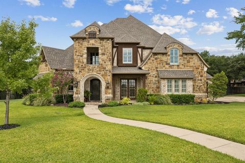 3600 Iron Mountain Ranch Court Southlake TX 76092
