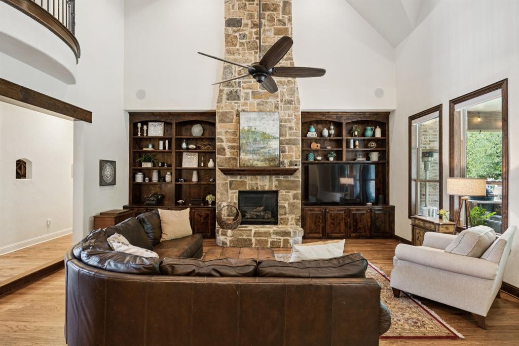 Cliffs At Clariden Ranch The - Residential