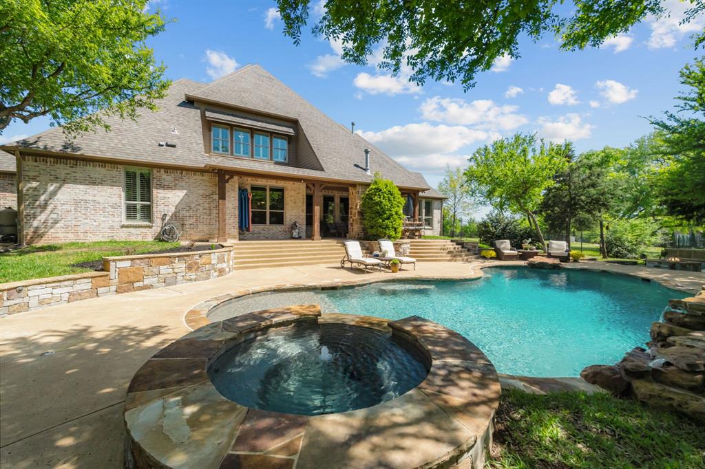 Cliffs At Clariden Ranch The - Residential