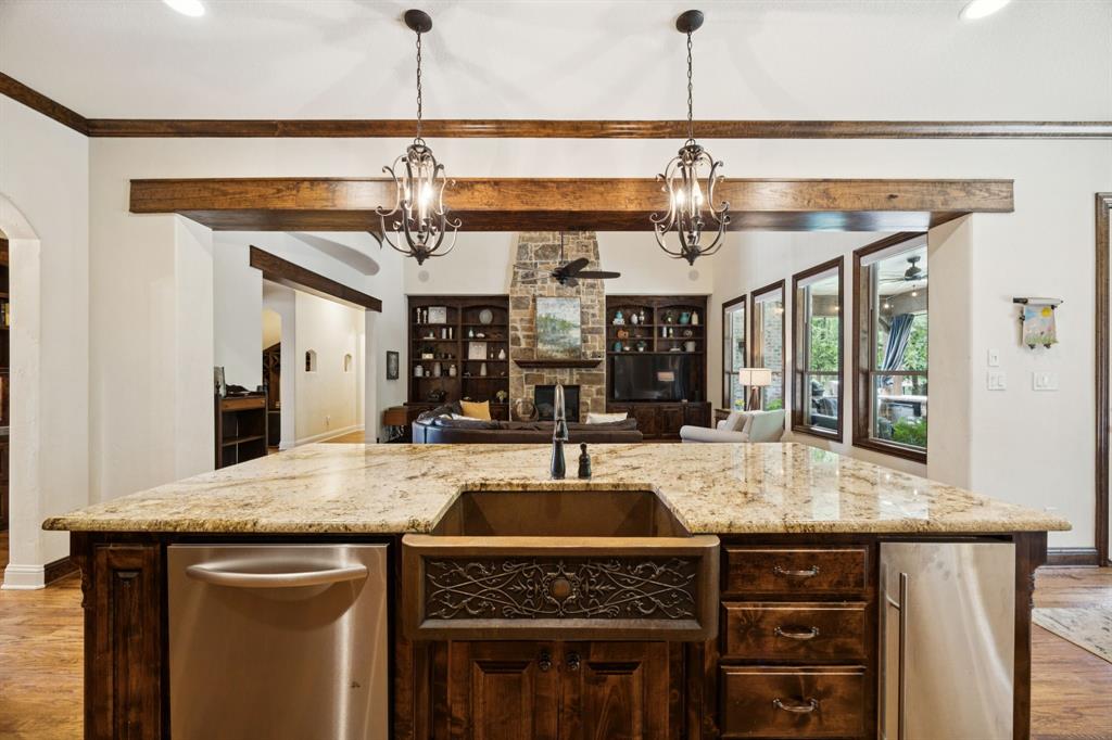 Cliffs At Clariden Ranch The - Residential