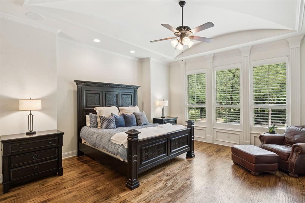 Cliffs At Clariden Ranch The - Residential