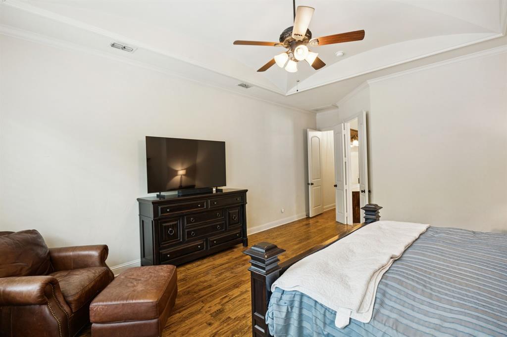 Cliffs At Clariden Ranch The - Residential