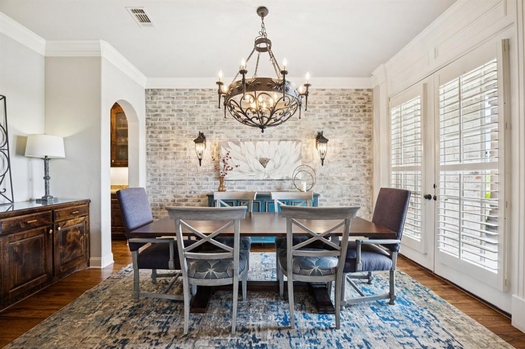 Cliffs At Clariden Ranch The - Residential