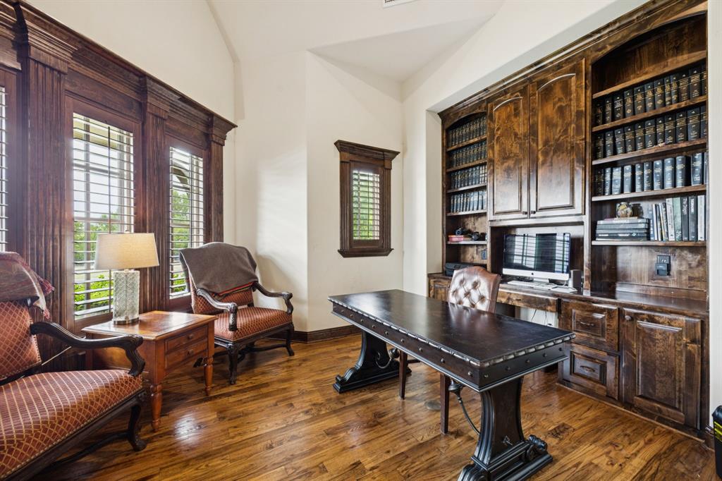 Cliffs At Clariden Ranch The - Residential