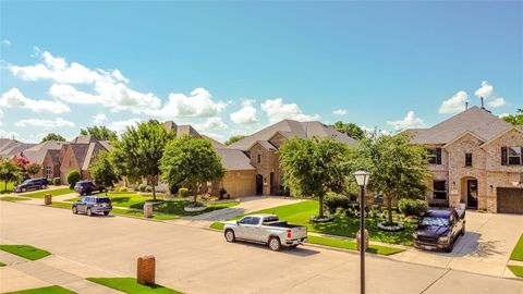 Photo of 6912 Barolo Drive, Rowlett, TX 75088 (MLS # 21125823)