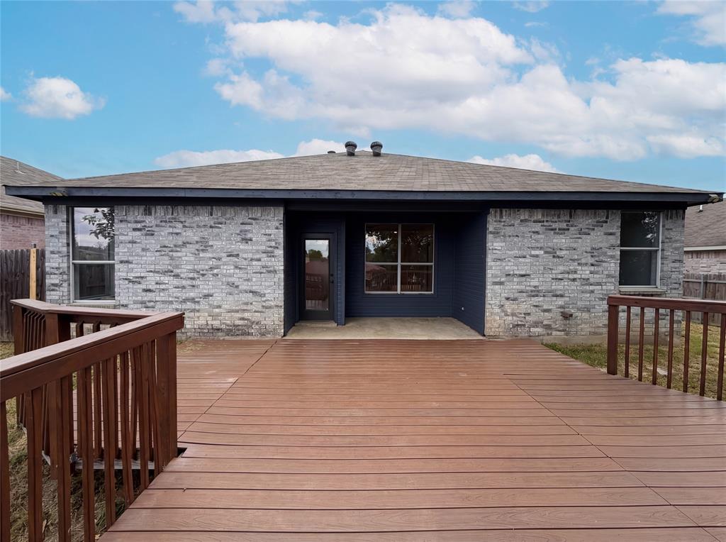 6367 Rainwater Way