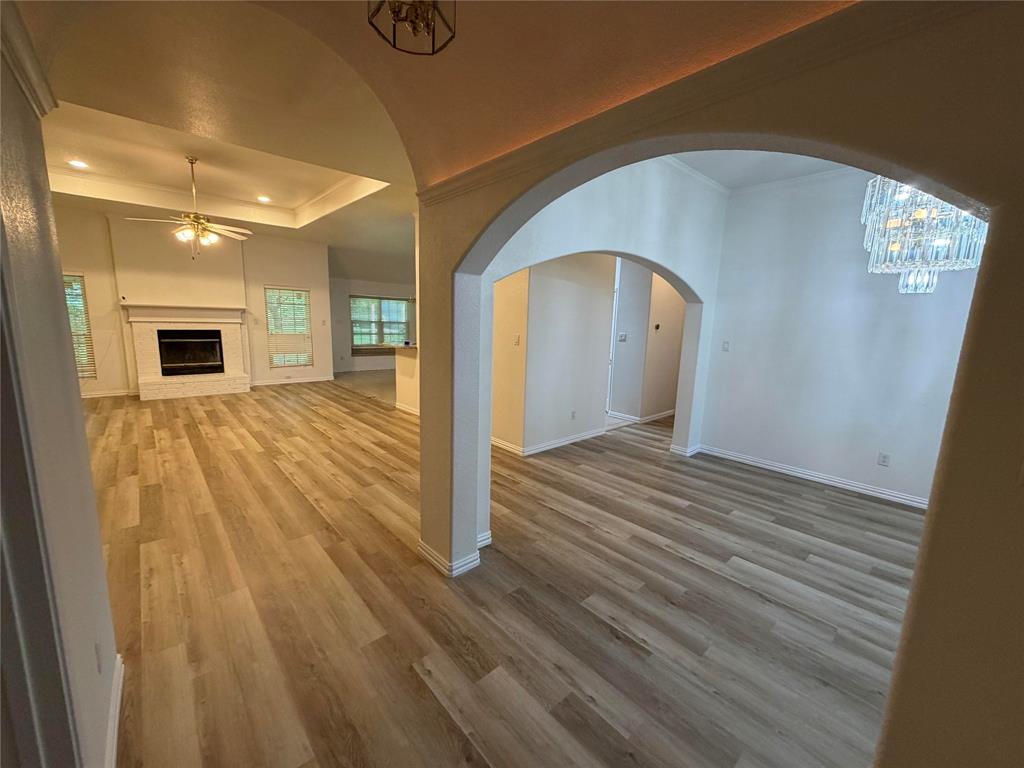2117 Shorthorn Trail