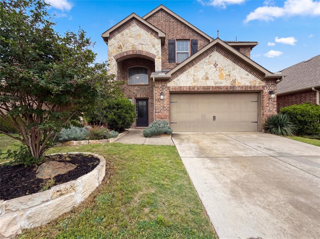 Fossil Creek At Westridge Ph 1 - Residential