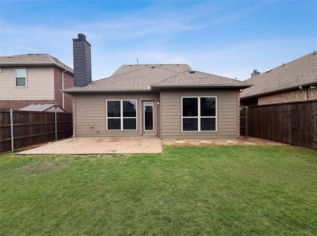 Fossil Creek At Westridge Ph 1 - Residential