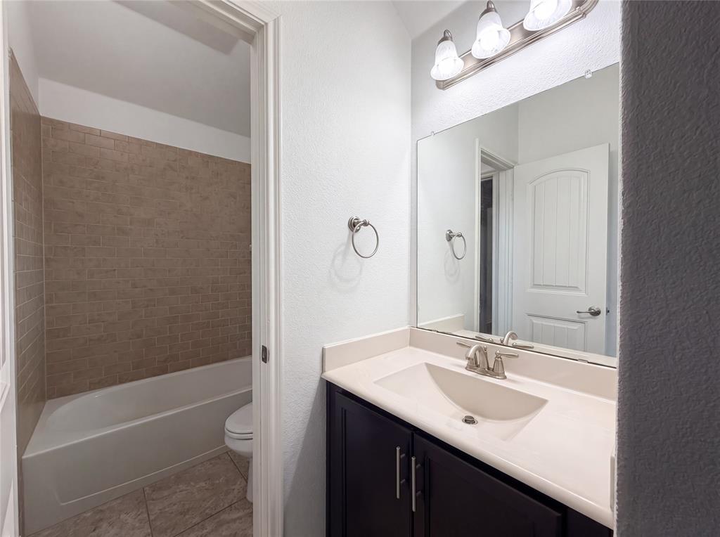 Fossil Creek At Westridge Ph 1 - Residential