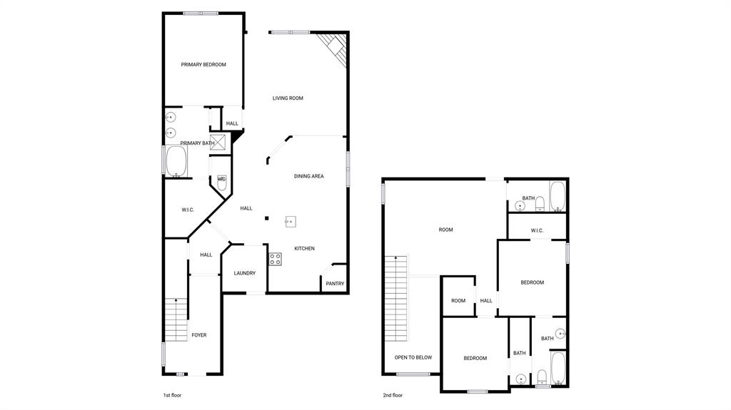 Fossil Creek At Westridge Ph 1 - Residential