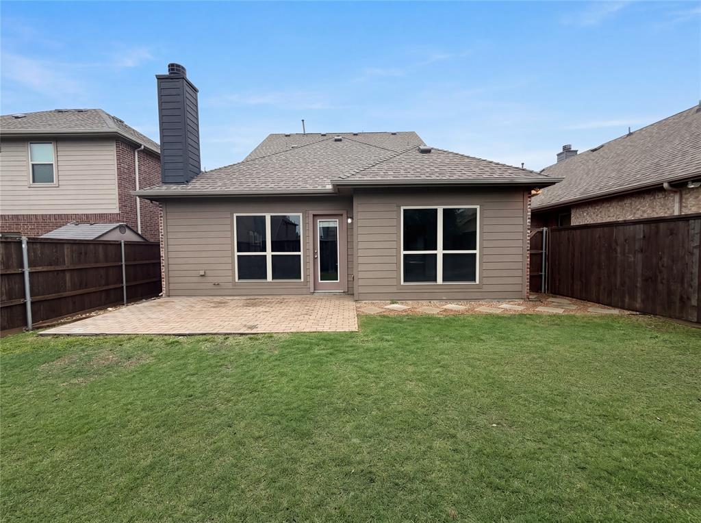 Fossil Creek At Westridge Ph 1 - Residential