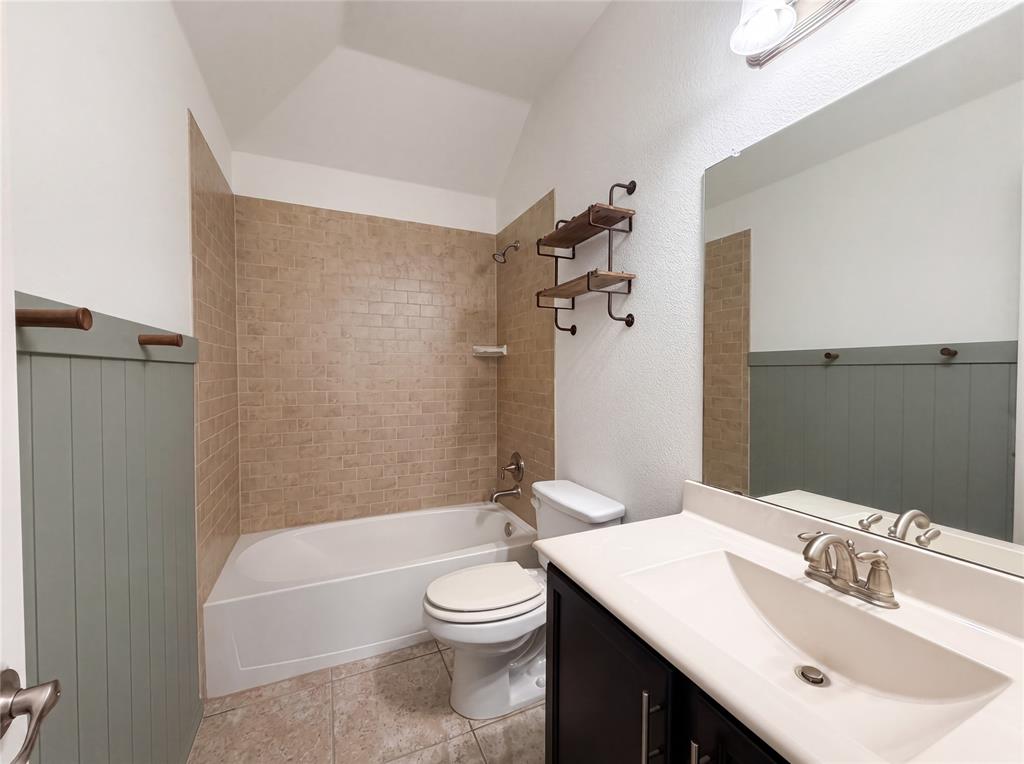 Fossil Creek At Westridge Ph 1 - Residential