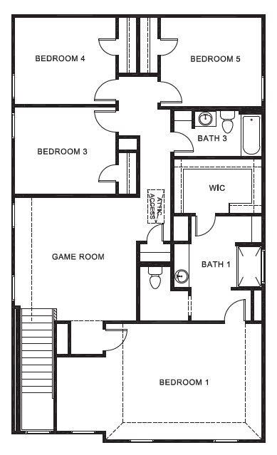 Rock Creek Ranch - Residential
