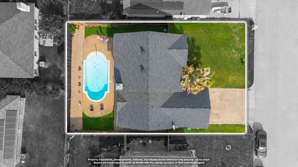 4024 Busch Gardens Drive