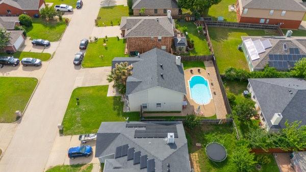 4024 Busch Gardens Drive