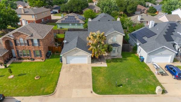 4024 Busch Gardens Drive