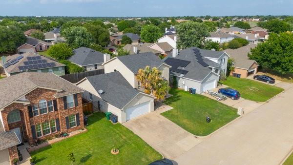 4024 Busch Gardens Drive