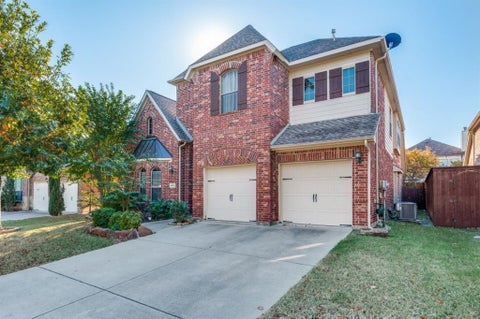 Photo of 4652 Phillip Drive, Plano, TX 75024 (MLS # 21408874)