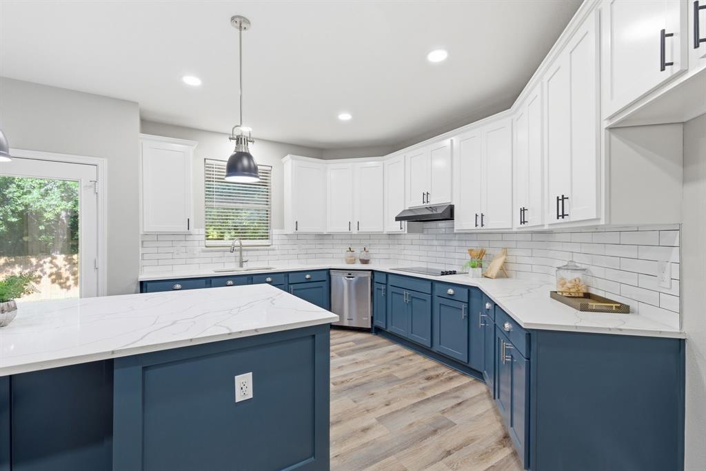 Wentworth Estates Add - Residential