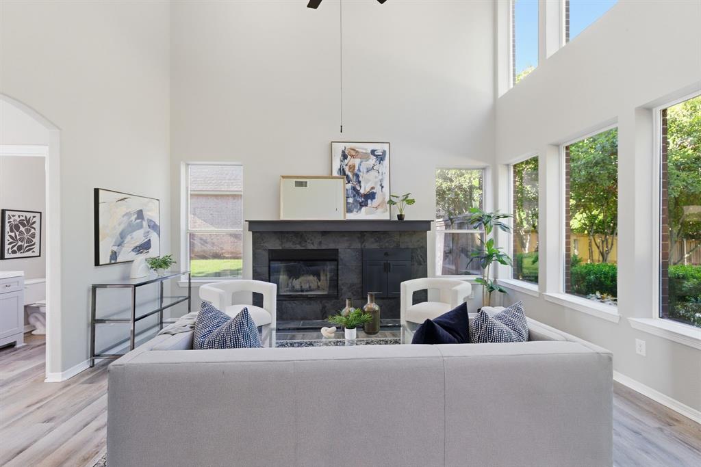 Wentworth Estates Add - Residential