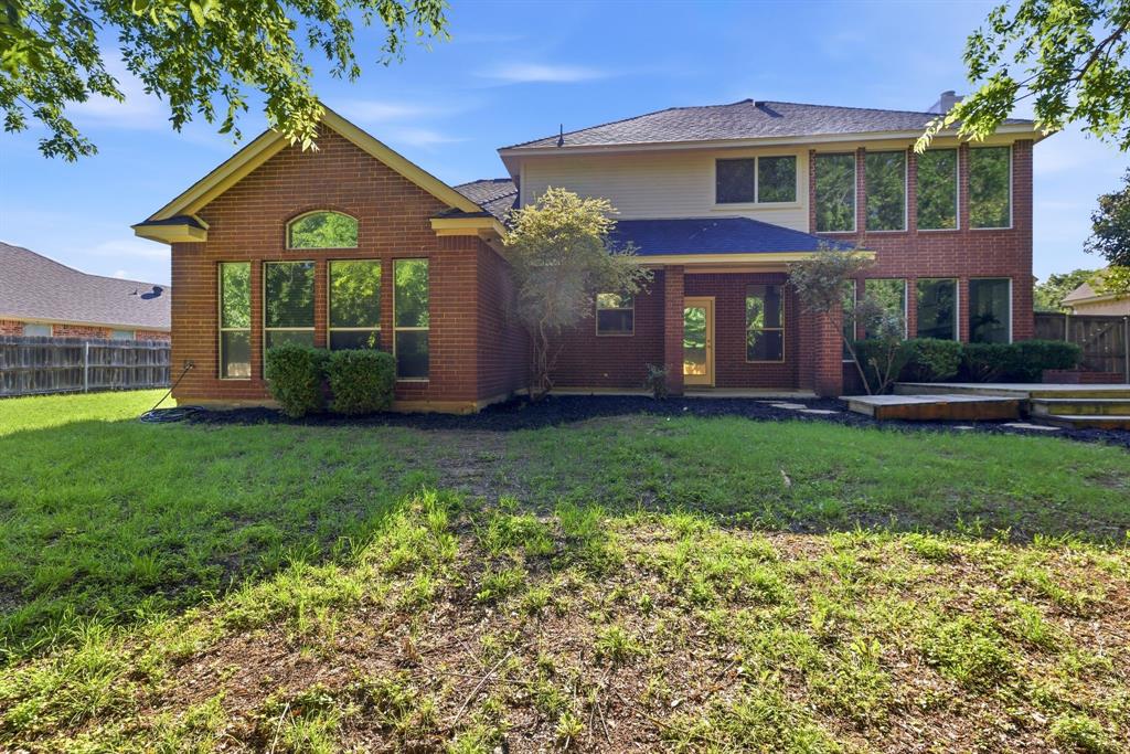 Wentworth Estates Add - Residential