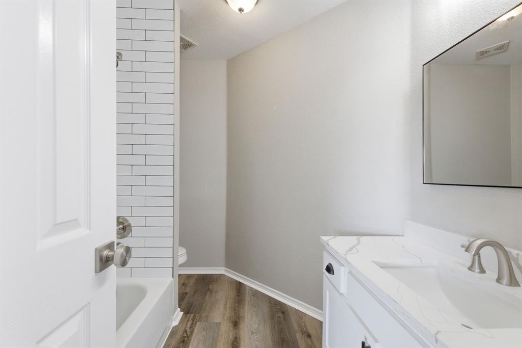 Wentworth Estates Add - Residential