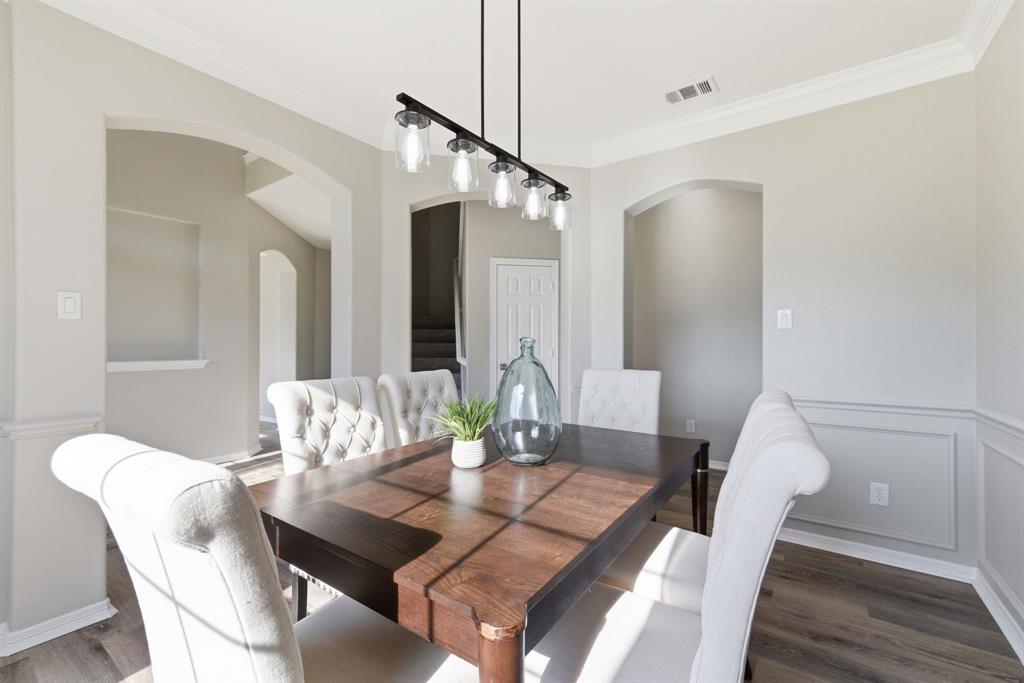 Wentworth Estates Add - Residential