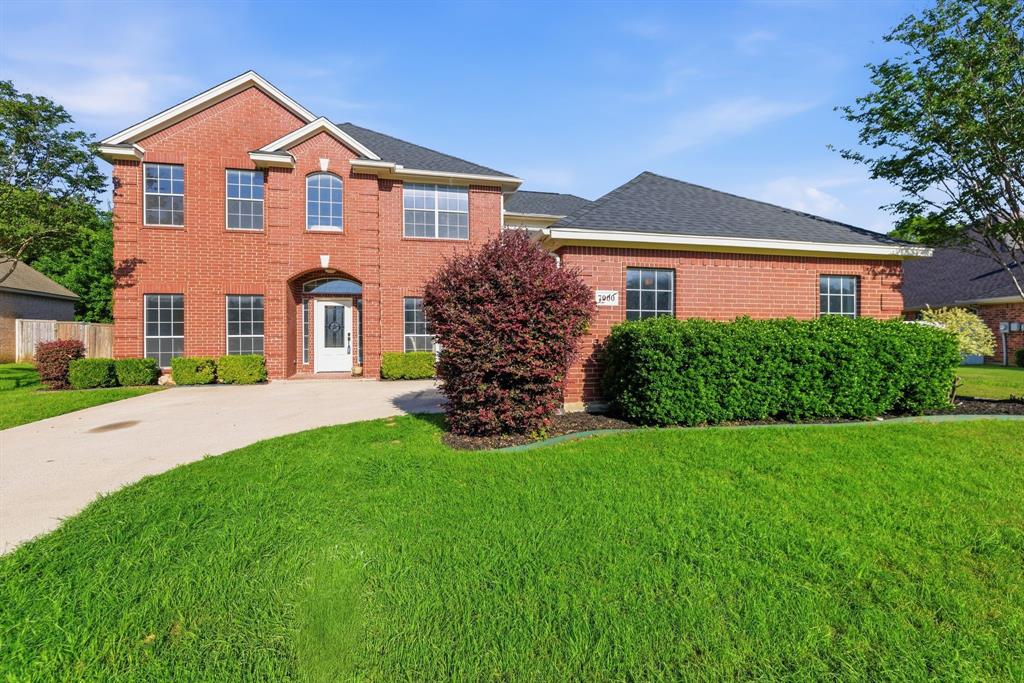 Wentworth Estates Add - Residential
