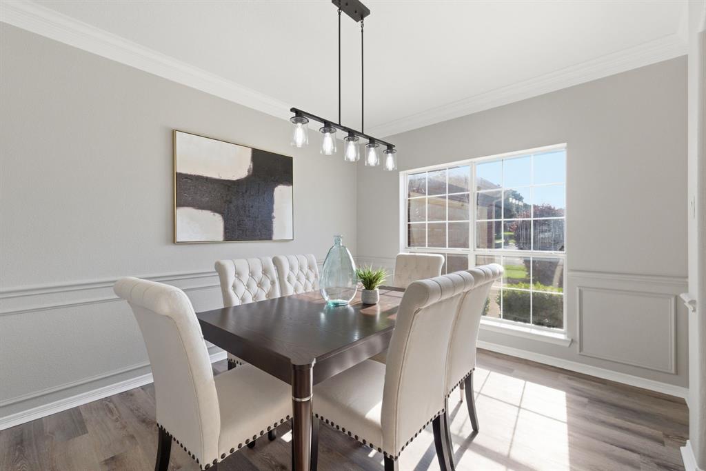 Wentworth Estates Add - Residential