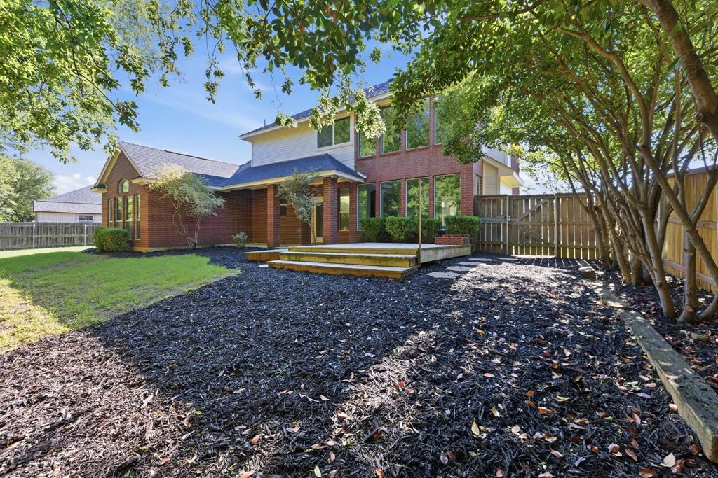 Wentworth Estates Add - Residential