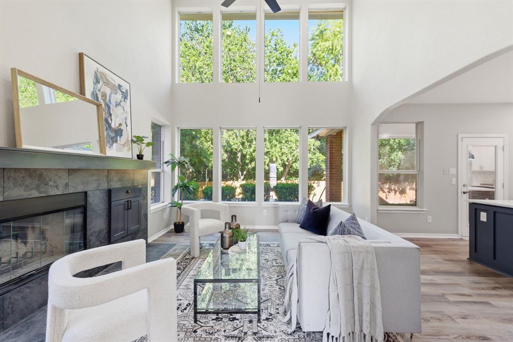 Wentworth Estates Add - Residential