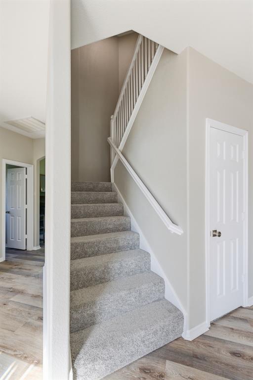 Wentworth Estates Add - Residential