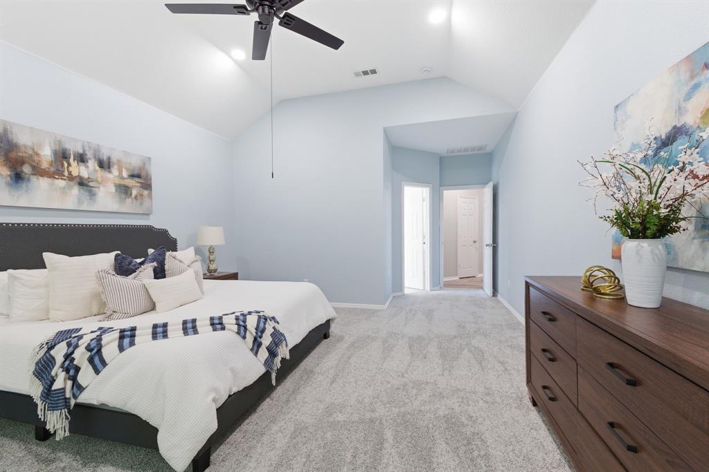 Wentworth Estates Add - Residential